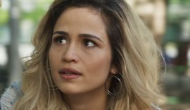 'Pega Pega': Segurança sai do coma, mente para a polícia e livra Sandra Helena