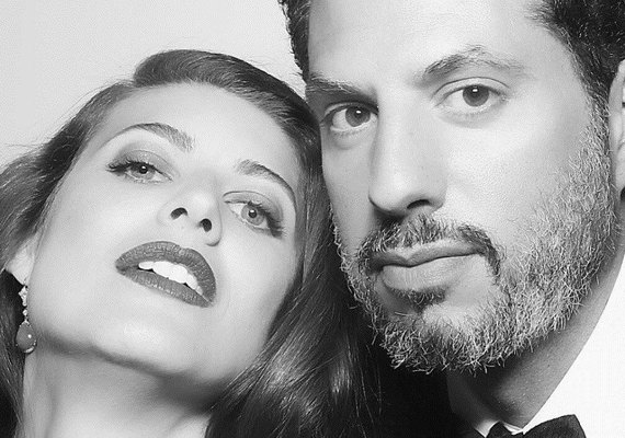 Saiba mais sobre o casamento da modelo Michelle Alves que reuniu famosos no Rio