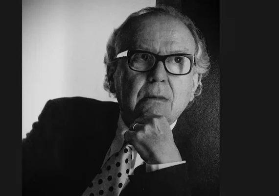 Morre Washington Olivetto, criador do garoto Bombril, aos 73 anos