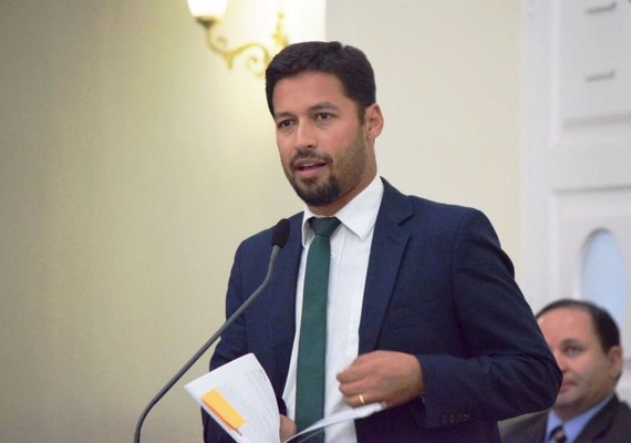 Criminalidade gera debate na Assembleia Legislativa do Estado