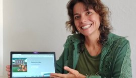 Cartilha infantil sobre o patrimônio histórico e cultural do Centro de Maceió já pode ser acessada gratuitamente on-line
