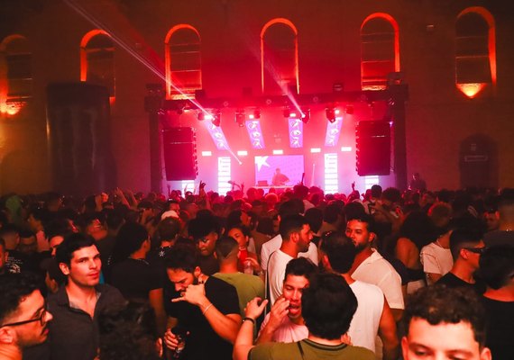 Maceió Pop Festival movimenta Jaraguá nesta sexta-feira