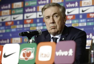Lista dos convocados para a Copa do Mundo será revelada nesta segunda-feira