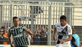 Na volta de Gilson Kleina, Ponte Preta derrota o Coritiba e se aproxima do G4