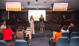 Seção +Q Inclusiva: pessoas com deficiência participam de treinamento para atuar como mesários