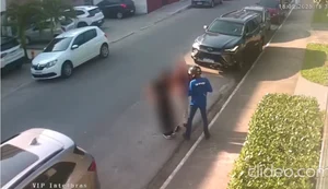 Polícia investiga quadrilha especializada em roubo de relógios de luxo em Maceió