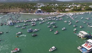 Marechal Deodoro será palco da primeira festa da Celebration Week