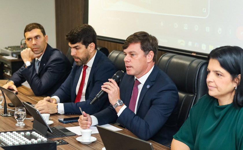 OAB/AL defende celeridade na apuração dos fatos envolvendo STF e afastamento cautelar de ministros