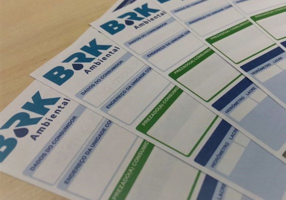 Defensoria Pública consegue no TJ/AL a suspensão do aumento da tarifa de água da BRK