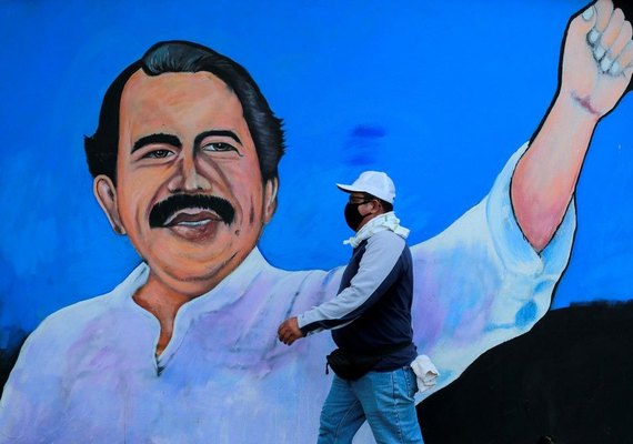 Polícia da Nicarágua prende 5º pré-candidato à presidência