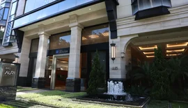 Justiça do Rio determina bloqueio de contas do Banco Master