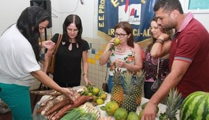 Seduc e Emater farão chamada pública para aquisição de produtos da agricultura familiar