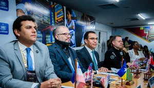 Consej: gestores elegem nova diretoria e definem metas para aprimorar a administração penitenciária