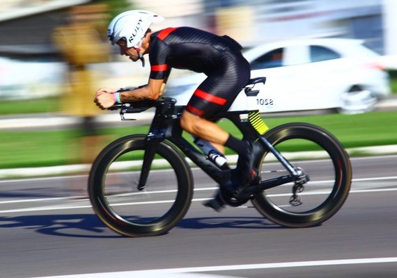 IronMan Maceió 2018 chega a 1.500 atletas inscritos