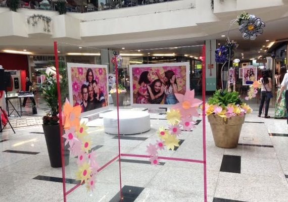 Programação de final de semana do Maceió Shopping é divulgada