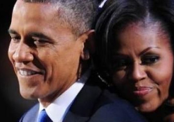 Acabou o amor? Barack Obama e Michelle estão se separando, diz site