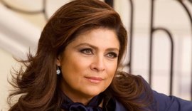 Victoria Ruffo é a primeira-dama das novelas mexicanas: como está a atriz atualmente