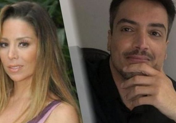 Jornalista capota carro no RJ e público reage: 'Praga de Zezé e Danielle Winits'
