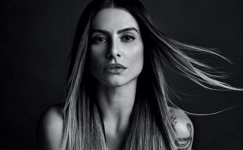 Cleo Pires manda recado sobre xingamentos na web: 'Piranha é quase um elogio'