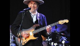 Bob Dylan diz que vai pra cerimônia do Nobel 'se for possível'