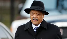Morre Jesse Jackson, líder dos direitos civis nos EUA, aos 84 anos