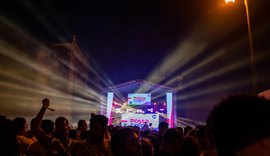 Contagem regressiva: Réveillon Possa Crer 2026 aposta em atrações diversas durante 10 horas de festa no Jaraguá