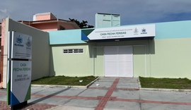 Uncisal inaugura Casa Fecha Feridas para tratamento do pé diabético e úlcera varicosa