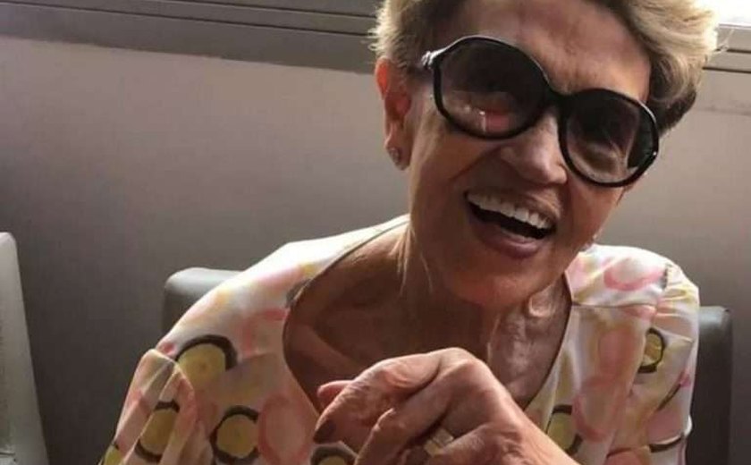 Morre aos 90 anos, Luiza Ramos Amado, filha do escritor alagoano Graciliano Ramos