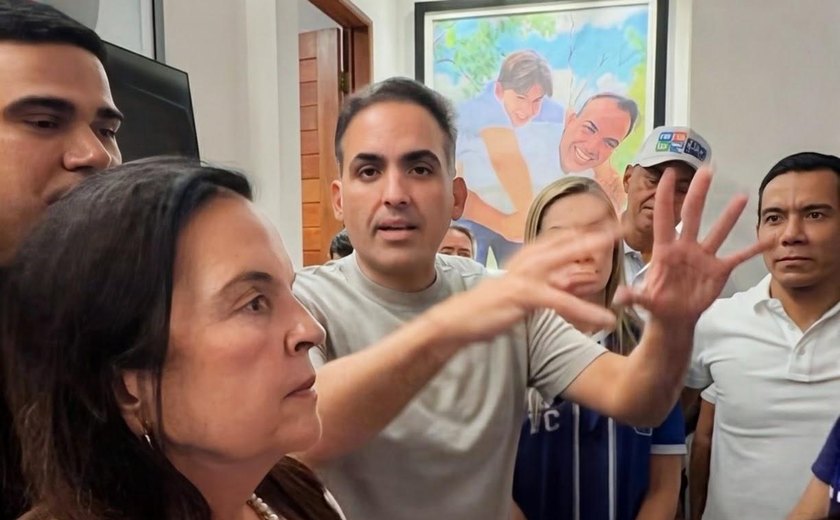 Fortalecido nas urnas, Renato Filho conquista 1ª suplência federal e celebra reeleição da mãe, a 'deputada das mulheres'