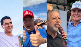 Em AL,  reação do MDB demonstra que a resposta do partido seria dada no corpo a corpo e no peso institucional