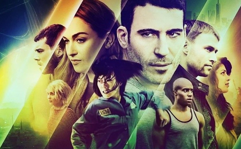 “Sense8″: Netflix libera vídeo emocionante com bastidores do episódio final