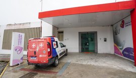 Governo do Estado realiza investimento na assistência materna e infantil