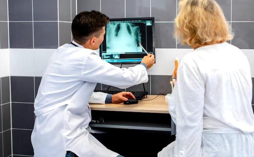 Curso Técnico em Radiologia com vagas gratuitas em Maceió