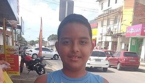 Menino de 9 anos morre depois de barreira derrubar a casa da família no Ouro Preto