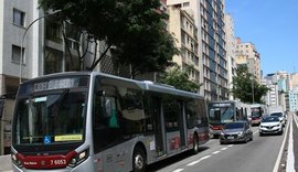 36% da população gasta mais de uma hora por dia no trânsito