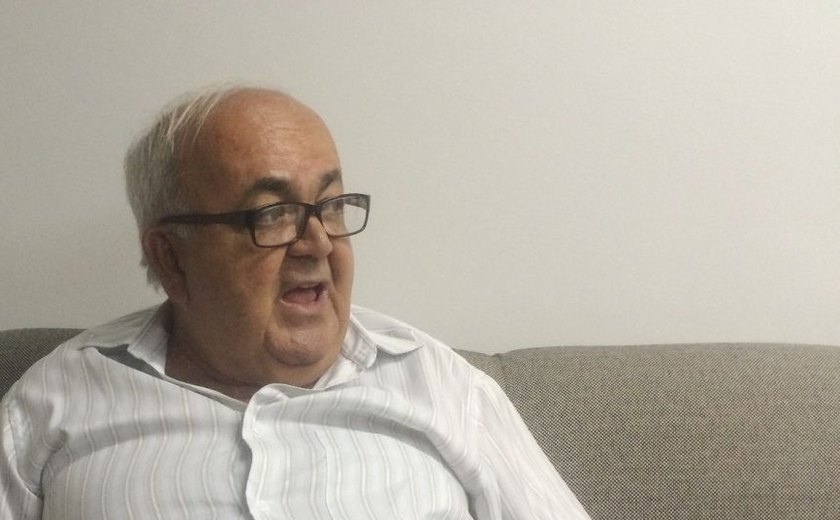 Boletim médico mais recente aponta recuperação gradativa do padre Manoel Henrique