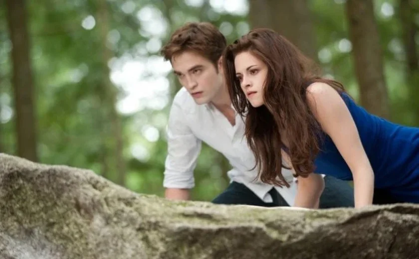 Sucesso! ‘Crepúsculo’ volta aos cinemas e lidera bilheteria no Brasil após 18 anos