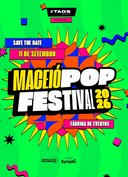 Maceió Pop Festival