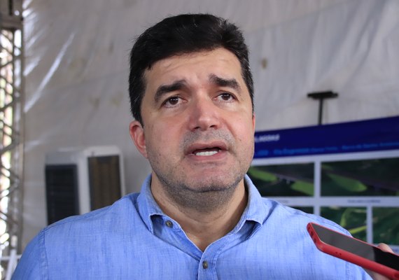 Rui Palmeira diz que PSD já mira 2026