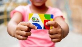 Mais de 501,4 mil famílias em Alagoas recebem o Bolsa Família em setembro