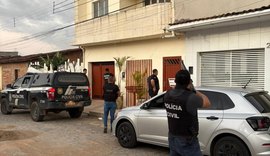 Operação Cerco Fechado I: Polícia Civil de Alagoas prendeu 35 pessoas durante ação