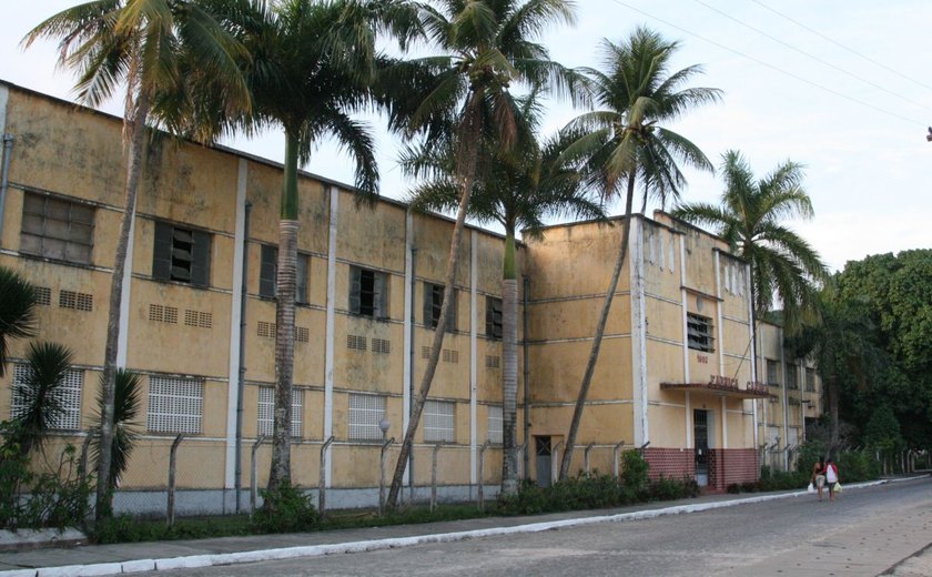 Ministério Público impetra ações civis sobre condições de prédios abandonados