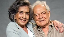 Betty Faria e Othon Bastos chegam para abalar “A Força do Querer”