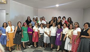 As mãos de ‘Coragem’ conquistam clientes