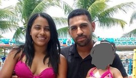 Casal é encontrado morto dentro de casa em Piaçabuçu