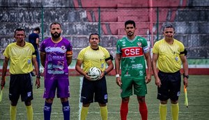 CSE segue em período de treinamentos para o Campeonato Alagoano