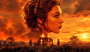 Série da Netflix dobra audiência e chega a 20 milhões de views