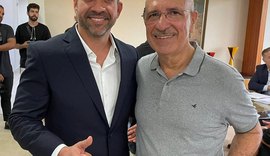 Ronaldo Lopes e Paulo Dantas anunciam investimentos para Penedo no sábado (11)