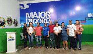 Secretário destaca êxito da Educação tida como referência no Sertão de AL