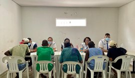 Censo da População em Situação de Rua avança para o interior de Alagoas